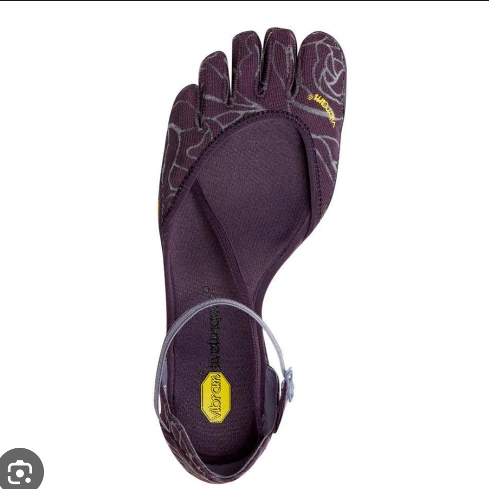 ISO VIBRAM VI-S ANY COLOR - Picture 2 of 4